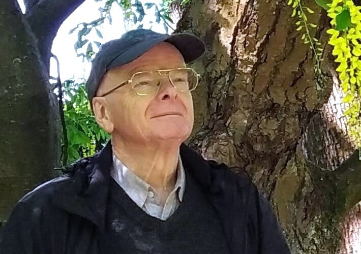 Trond Borgen