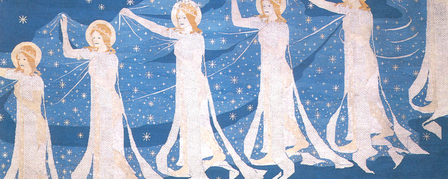 Frida hansen tapestry online