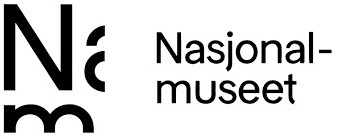 Logo Nasjonalmuseet liten