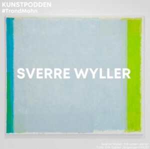 Sverre Wyller kunstpodden